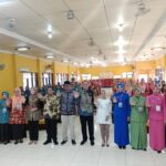 Seminar Kepemimpinan Perempuan di Era Digital Digelar di Bangkalan