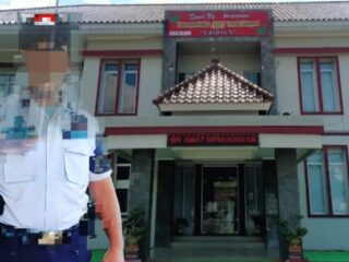 Skandal Narkoba di Lapas Pemuda Madiun: Sanksi Ringan, Publik Meradang