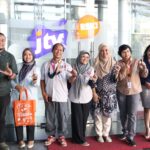 Stikosa AWS Jalin Kerjasama dengan JTV dan Untag