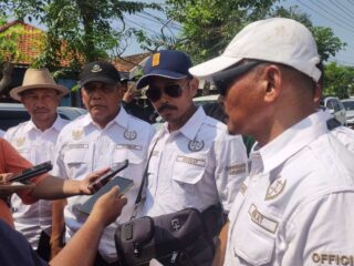Tim Kuasa Hukum Anggap Proses Eksekusi Tanah Tambak Oso Tidak Sesuai Prosedur