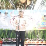 Bupati Sidoarjo Hadiri Peringatan HAN 2025 di Kampung Lali Gadget