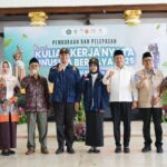 Bupati Sidoarjo Lepas 492 Mahasiswa KKN UNUSIDA