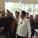 Bupati Sidoarjo Sidak RS Anwar Medika Balongbendo, Pastikan Layanan dan Fasilitas Kesehatan Layak