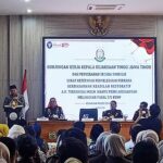 Bupati Subandi Apresiasi Langkah Kejari Sidoarjo Lakukan RJ Tersangka Penggelapan Motor