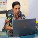 DBHCHT 2025: Tingkatkan Layanan Kesehatan, Puskesmas dan Pustu di Kabupaten Blitar Direhabilitasi