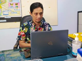 DBHCHT 2025: Tingkatkan Layanan Kesehatan, Puskesmas dan Pustu di Kabupaten Blitar Direhabilitasi
