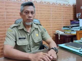 DKPP Blitar Optimalkan DBHCHT 2025, Bangun Infrastruktur Pertanian Tembakau