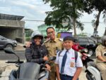 DP3AP2KB Kota Blitar Luncurkan Program GATI, Dorong Peran Ayah dalam Hari Pertama Sekolah