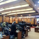 DPRD Sidoarjo Setujui Raperda RPJMD 2025–2029, Bupati Subandi Sampaikan Apresiasi