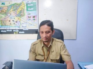 Dinkes Kabupaten Blitar Terima Dana DBHCHT Rp15,2 Miliar, Fokus Dukung Iuran BPJS Warga Miskin
