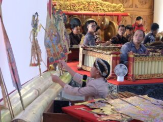 Festival Gamelan Kahuripan 2025, Upaya Sidoarjo Lestarikan Budaya dan Pererat Toleransi