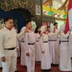 Forum Anak Bangkalan Resmi Dilantik, Siap Jadi Wadah Aspirasi dan Perlindungan Anak