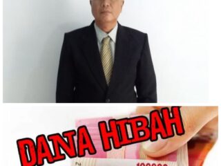 DPD TOPAN - AD Kabupaten Asahan Soroti 35 Milyar Dana Hibah KONI Asahan