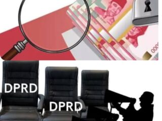 Kejaksaan Diminta Periksa 7 Oknum Anggota DPRD Asahan Diduga Pengurus Cabor Ikut Loloskan Hibah KONI Asahan Milyaran Rupiah