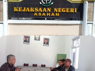 Bantuan Dana Hibah Rp.52,5 Miliar Disorot, Ketua LPSH Asahan Minta Kejaksaan Periksa Ketua KONI, Oknum DPRD dan Kadispora Asahan 