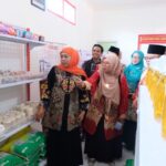 Gubernur Jatim Tinjau Kesiapan Koperasi Merah Putih di Sidoarjo Jelang Peluncuran