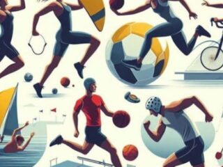 Sejak 2020-2024 Dana Hibah KONI Rp.35 Miliar Mengalir ke 37 Cabor Diduga Fiktif, Kejari Asahan Diminta Periksa Ketua KONI