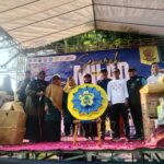 Jalan Sehat dan Peluncuran Kurikulum Internasional Meriahkan Milad SD Muhammadiyah 1 Bangkalan