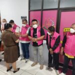 Kejari Bitung Tahan 7 Tersangka Dugaan Korupsi Perjalanan Dinas DPRD