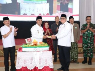 Koperasi Merah Putih Jadi Strategi Penguatan Ekonomi Desa di Bangkalan
