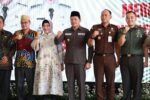 Launching 346 Koperasi Merah Putih, Bupati Subandi: Jangan Hanya dibentuk, Tapi Harus Berjalan dan Berdampak