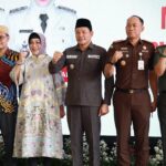 Launching 346 Koperasi Merah Putih, Bupati Subandi: Jangan Hanya dibentuk, Tapi Harus Berjalan dan Berdampak