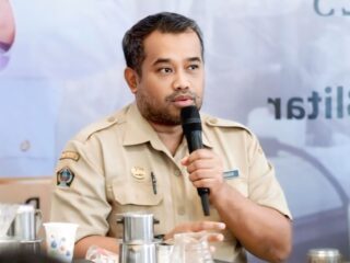 Lewat Program Aji Tani, Pemkab Blitar Optimalkan DBHCT