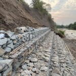 Longsor Mengancam, BBWS Citarum Sigap Tanggapi Bencana di Sungai Cikao