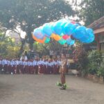 MPLS dan MPLK di SDN Jambu 2 Resmi Dibuka, Kepala Sekolah Tekankan Pendidikan Bermutu