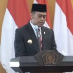 Mas Ibin Paparkan Raperda Strategis RTRW 2025–2045 di Hadapan DPRD