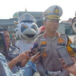 Operasi Patuh Semeru 2025 Dimulai, 245 Personel Polisi Dikerahkan