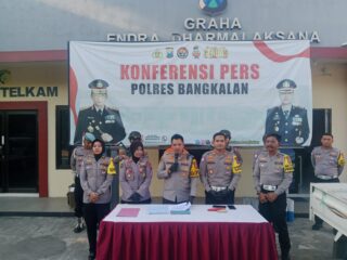Pelaku Tabrak Lari di Jembatan Suramadu Berhasil Ditangkap, Terancam 6 Tahun Penjara