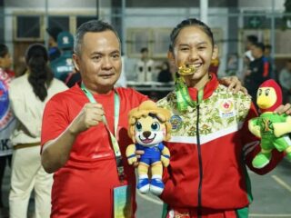 Pemkab Bangkalan Apresiasi Prestasi Kontingen di Porprov Jatim IX