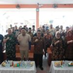 Pemkab Sidoarjo Percepat Transformasi Desa Digital, 46 Desa Sudah Go Digital