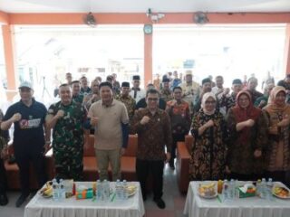 Pemkab Sidoarjo Percepat Transformasi Desa Digital, 46 Desa Sudah Go Digital