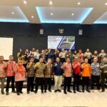 Pemkab Sidoarjo Teken Rencana Tindak Darurat Bendungan Bening