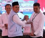 Pemkot Blitar Targetkan 21 Koperasi Merah Putih Siap Beroperasi Bulan Oktober 2025