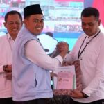 Pemkot Blitar Targetkan 21 Koperasi Merah Putih Siap Beroperasi Bulan Oktober 2025