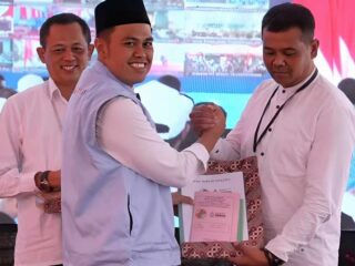 Pemkot Blitar Targetkan 21 Koperasi Merah Putih Siap Beroperasi Bulan Oktober 2025