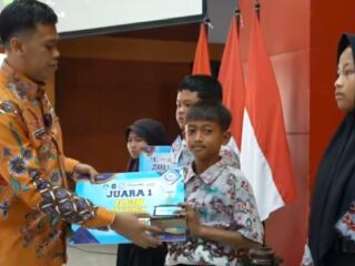 Pemkot Blitar Tegaskan Komitmen Hadirkan Pendidikan Inklusif dan Berkualitas