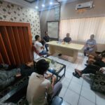 Polres Bitung Gagalkan Dugaan Tindak Pidana Perdagangan Orang ke Kamboja