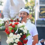 Purwakarta Bergerak, Roadshow KPK 2025 Jelajah Negeri Bangun Antikorupsi Dimulai