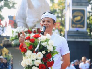 Purwakarta Bergerak, Roadshow KPK 2025 Jelajah Negeri Bangun Antikorupsi Dimulai
