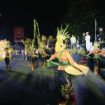 Purwakarta Meriahkan Festival Budaya Nusantara