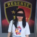 Tim Resmob Polres Kotamobagu Tangkap Tersangka Penipuan Investasi Pupuk Paten
