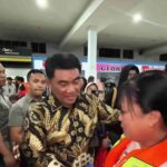Tragedi KM Barcelona V, Gubernur Sulawesi Utara Turun Langsung Tangani Korban