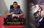 Viral di Medsos, Polres Kotamobagu Tangkap Pelaku Penganiaya Anggota Linmas di Gogagoman