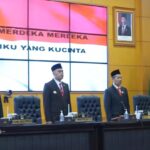 Wali Kota Blitar Paparkan 5 Visi-Misi Strategis dalam Raperda RPJMD 2025–2029