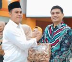 Wali Kota Blitar Syauqul Muhibbin Serukan Penguatan Ekonomi Lokal di HUT Koperasi ke-78