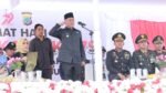 Wali Kota Kotamobagu: POLRI Adalah Milik dan Bagian dari Masyarakat